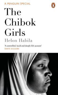 Chibok Girls - Helon Habila