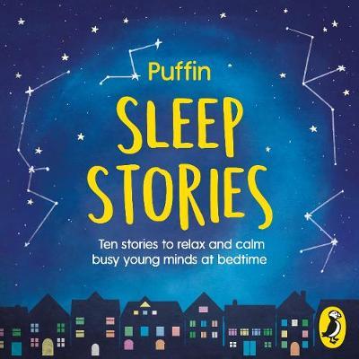 Puffin Sleepy Tales -  