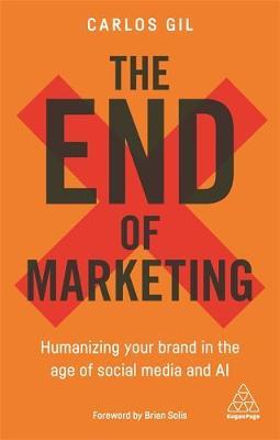 End of Marketing - Carlos Gil