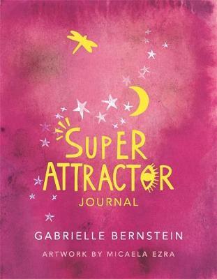 Super Attractor Journal -  