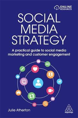 Social Media Strategy - Julie Atherton
