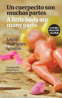 little body are many parts - Legna Rodr&#65533;guez Iglesias