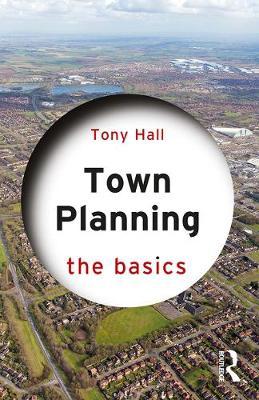 Town Planning - Tony Hall