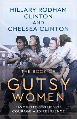 Book of Gutsy Women -  