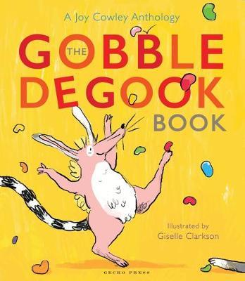 Gobbledegook Book - Joy Cowley
