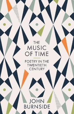 Music of Time - John Burnside