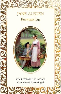 Persuasion - Jane Austen