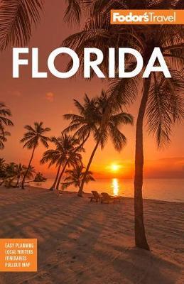 Fodor's Florida -  