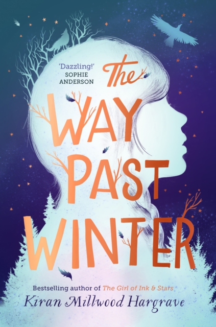 Way Past Winter - Kiran Millwood Hargrave