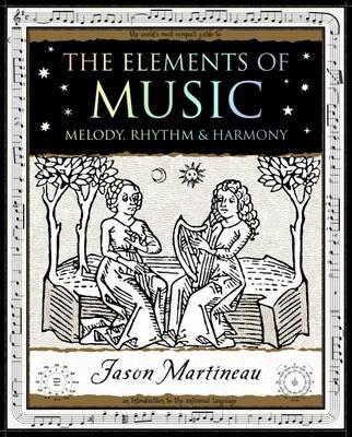 Elements of Music - Jason Martineau