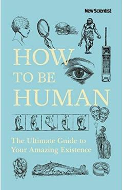 How to be Human -