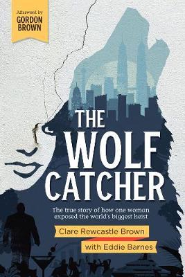 Wolf Catcher -  