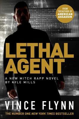 Lethal Agent - Vince Flynn