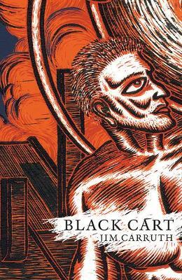 Black Cart - Jim Carruth