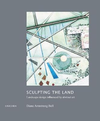 Sculpting the Land - Diana Armstrong Bell