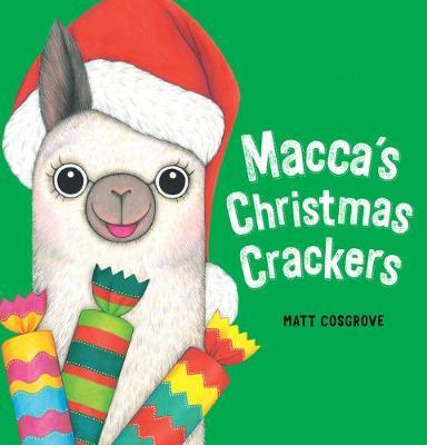 Macca's Christmas Crackers - Matt Cosgrove