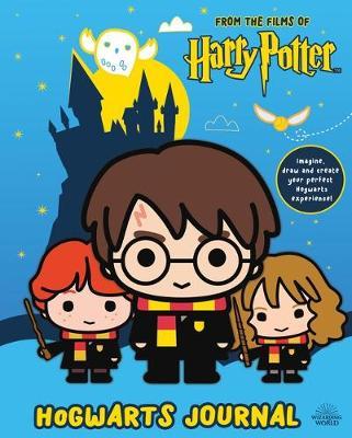 Hogwarts Handbook - Emily Stead