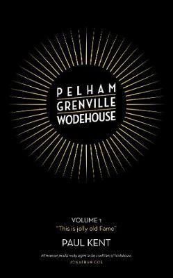 Pelham Grenville Wodehouse -  