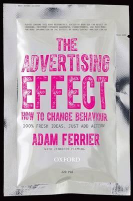 Advertising Effect: How to Change Behaviour - Jennifer Fleming
