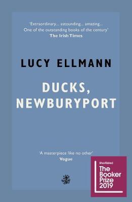 Ducks, Newburyport - Lucy Ellmann