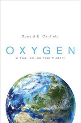 Oxygen - Donald E Canfield
