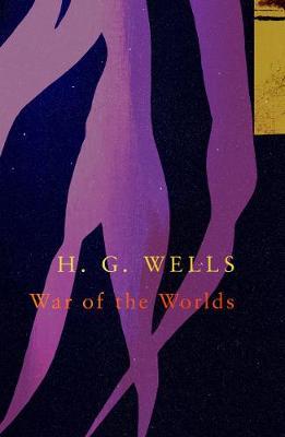 War of the Worlds - H G Wells