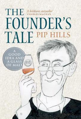 Founder's Tale - Pip Hills