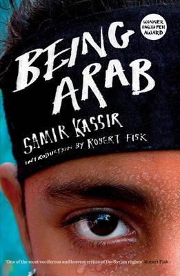 Being Arab - Samir Kassir