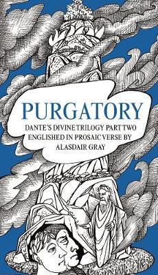 PURGATORY - Alasdair Gray