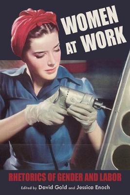 Women at Work - David Gold