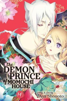 Demon Prince of Momochi House, Vol. 14 - Aya Shouoto
