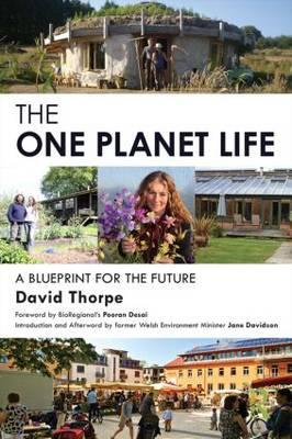 'One Planet' Life - David Thorpe