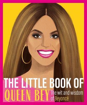 Little Book of Queen Bey -  