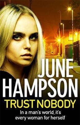 Trust Nobody - June Hampson