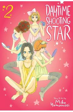 Daytime Shooting Star, Vol. 2 - Mika Yamamori
