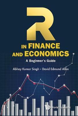  In Finance And Economics: A Beginner's Guide - Abhay Kumar Singh