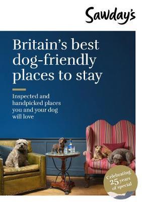 Britain's Best Dog-Friendly Places to Stay -  