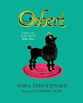 Osbert - Noel Streatfeild