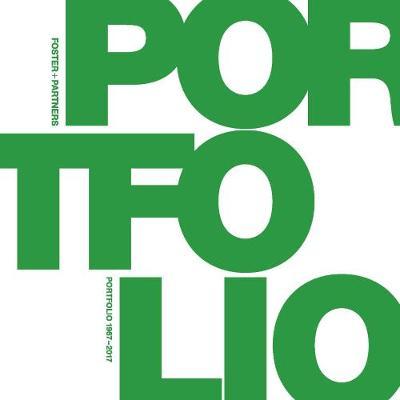 Foster + Partners Portfolio - Norman Foster