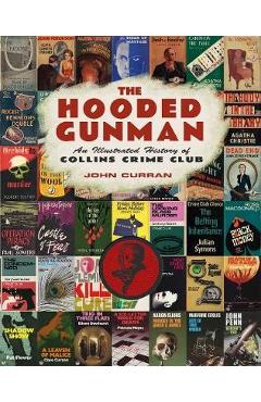 Poza produsului Hooded Gunman - John Curran