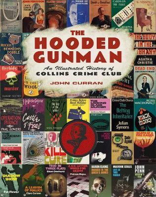 Hooded Gunman - John Curran