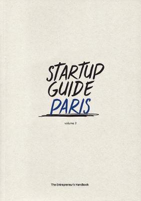 Startup Guide Paris Vol.2 -  