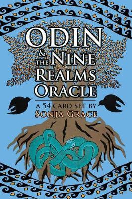 Odin and the Nine Realms Oracle - Sonja Grace