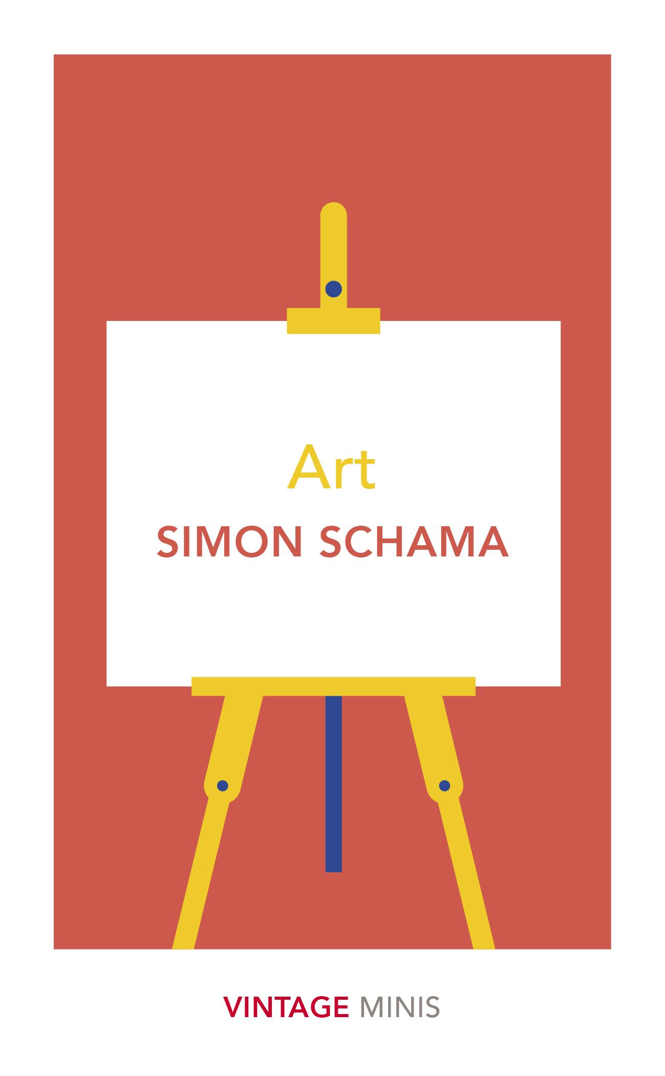 Art - Simon Schama