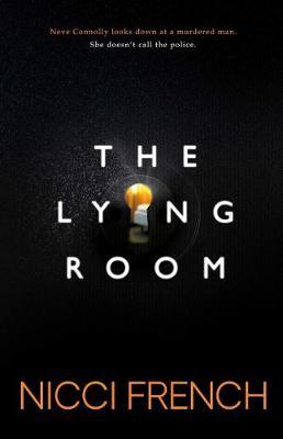 Lying Room - Nicci French