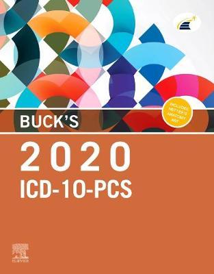 Buck's 2020 ICD-10-PCS -  Elsevier