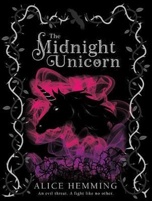Midnight Unicorn - Alice Hemming
