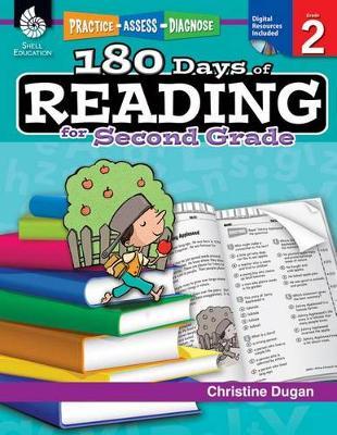 180 Days of Reading for Second Grade - Christine Dugan