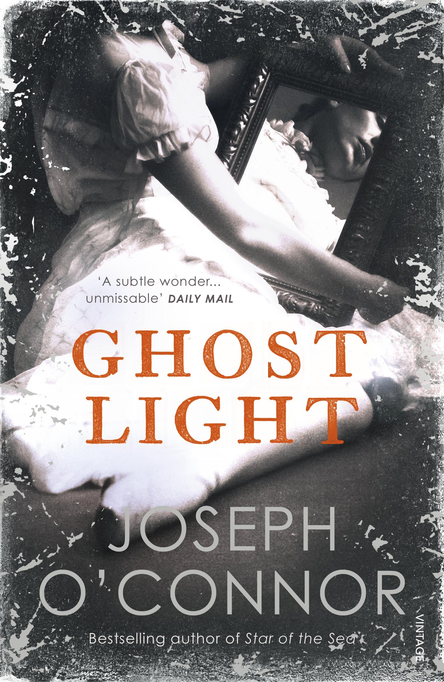 Ghost Light - Joseph O'Connor