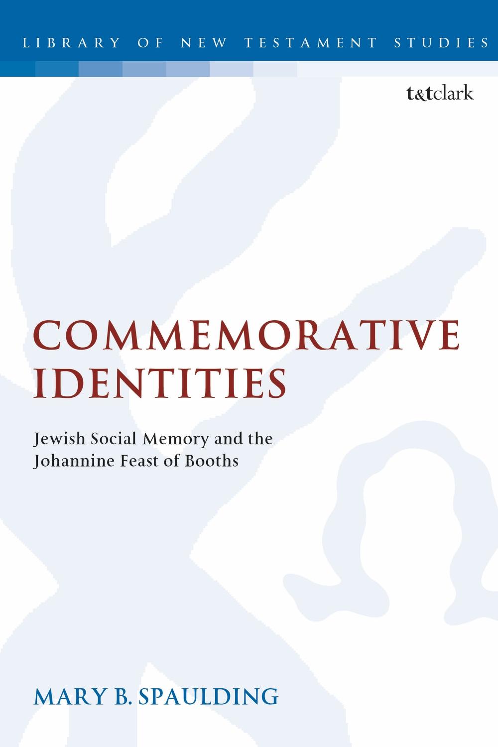 Commemorative Identities - Mary B Spaulding